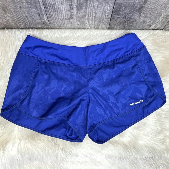 Patagonia Strider Shorts NWT [3514] - Picture 1 of 9